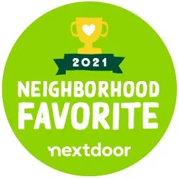 Nextdoor Favorite 2021