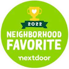 Nextdoor fav 2022
