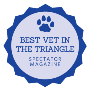 Best in the Triangle – Spectator Magazine