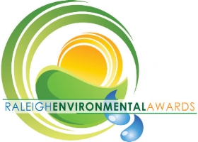 2023 City of Raleigh Environmental Award