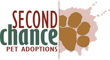 Second Chance Pet Adoptions