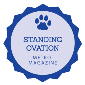 Standing Ovation – Metro Magazine