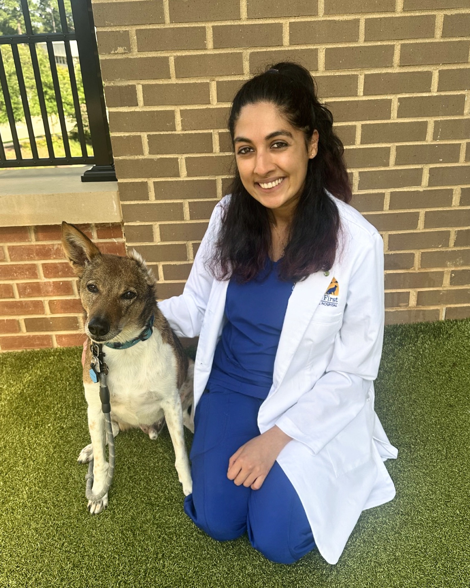 Dr. Vani Jhaveri