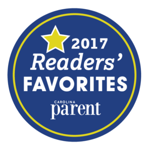 2017 Reader’s Favorites