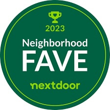 2023 Nextdoor Fave