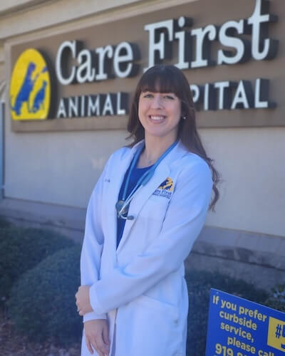 Dr. Azore