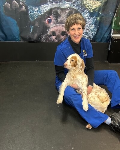 Dr. Barbara Butler