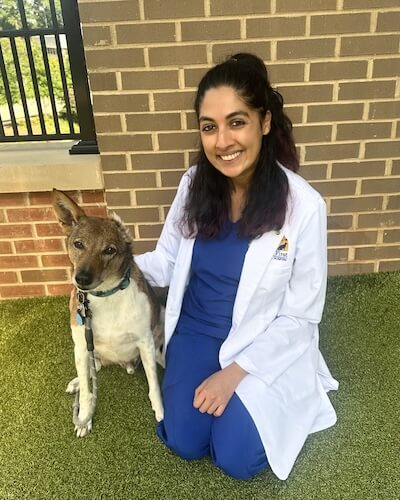 Dr. Vani Jhaveri