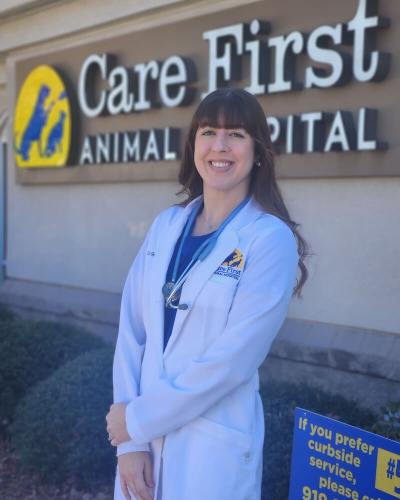 Dr. Genesis Azore