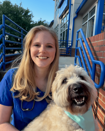 Dr. Meghan Jessee
