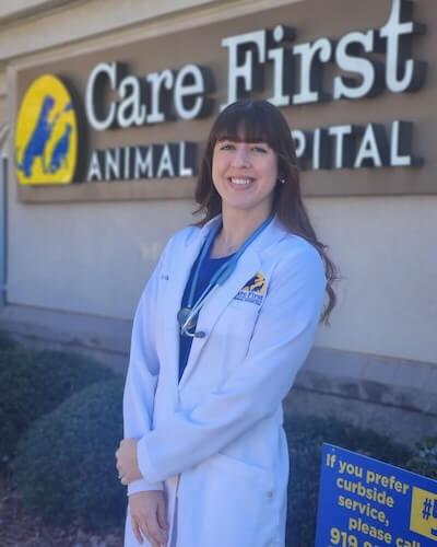 Dr. Genesis Azore