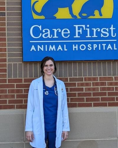 Dr. Jessie Overton