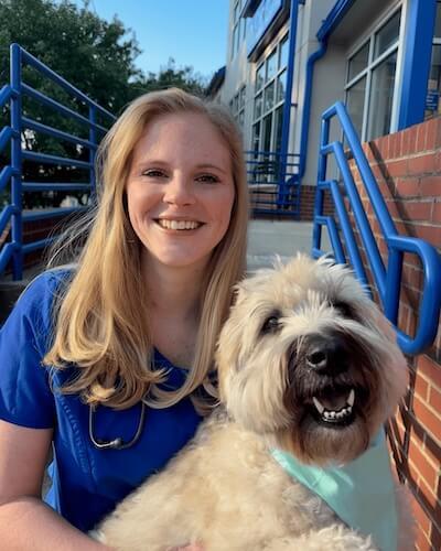 Dr. Meghan Jessee