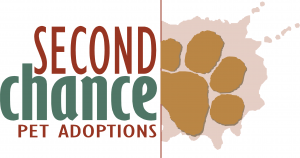 Second Chance Pet Adoptions logo